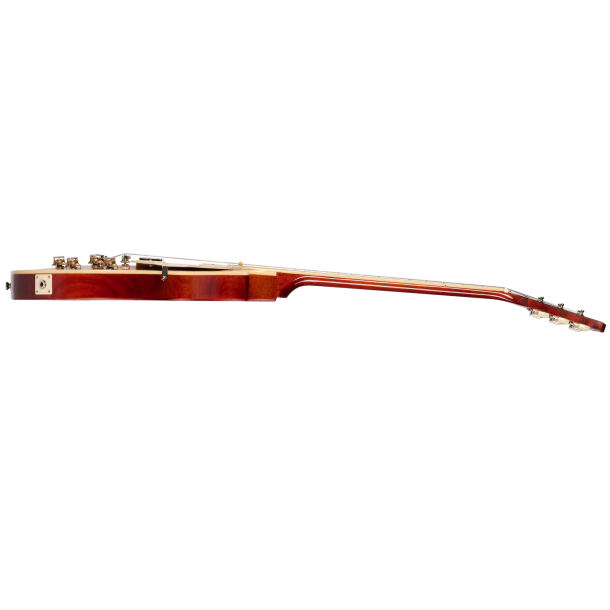 Epiphone 1960 Les Paul Standard Reissue Iced Tea Burst