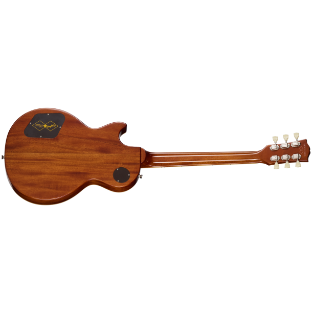 Epiphone 1957 Les Paul Goldtop Reissue Double Gold