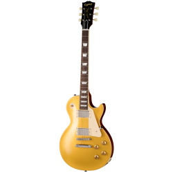 Epiphone 1957 Les Paul Goldtop Reissue Double Gold