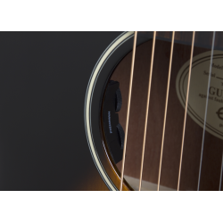 Epiphone L-00 Studio Vintage Sunburst