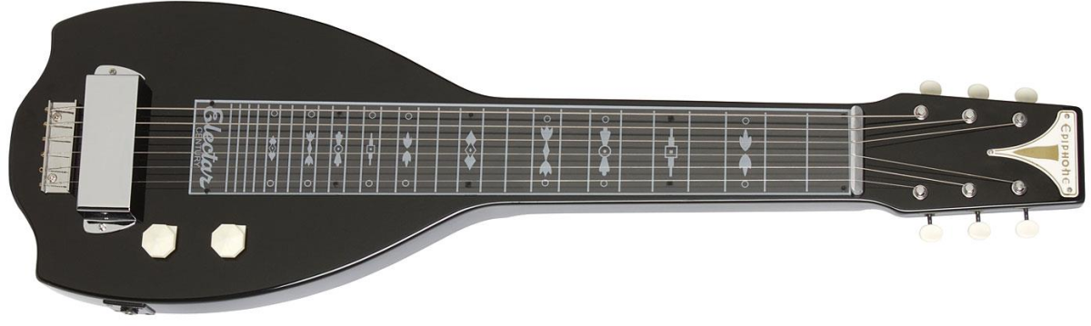 Epiphone electar century 1939 lap steel hotsell