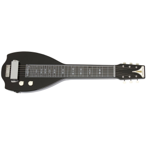 Epiphone Electar Century 1939 Lap Steel Ebony