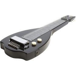 Epiphone Electar Century 1939 Lap Steel Ebony