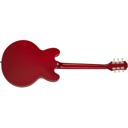 Epiphone ES-335 Cherry