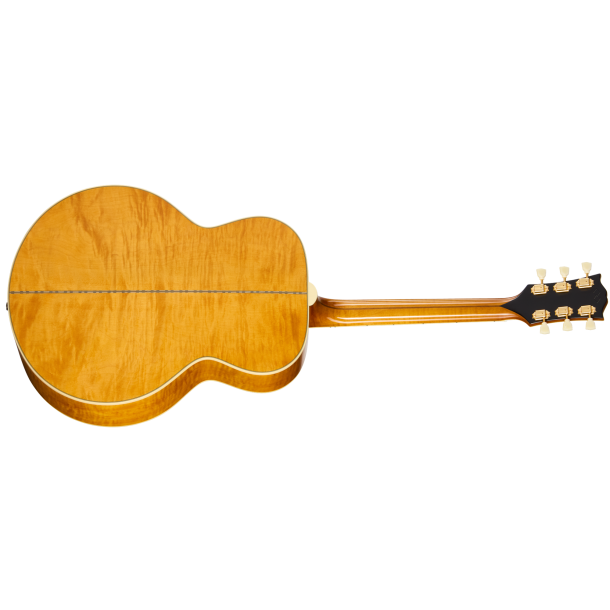 Epiphone 1957 SJ-200 (Incl. Hard Case) Antique Natural