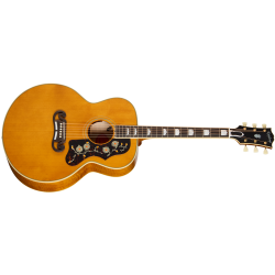 Epiphone 1957 SJ-200 (Incl. Hard Case) Antique Natural