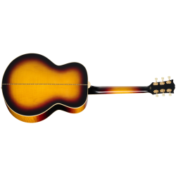 Epiphone 1957 SJ-200 (Incl. Hard Case) Vintage Sunburst