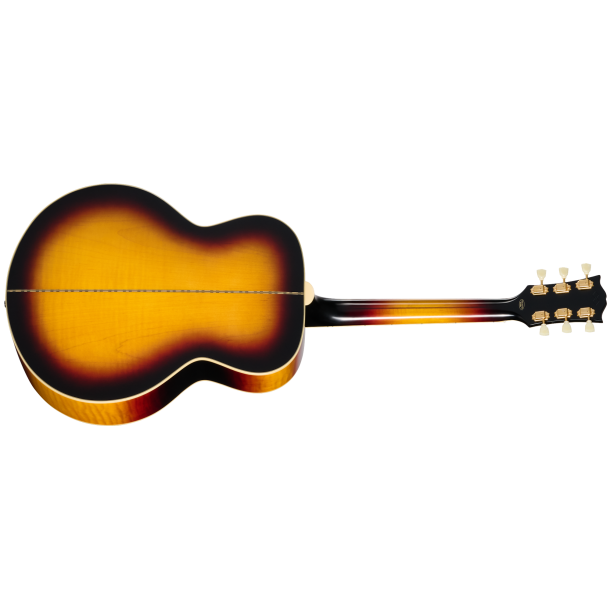 Epiphone 1957 SJ-200 (Incl. Hard Case) Vintage Sunburst