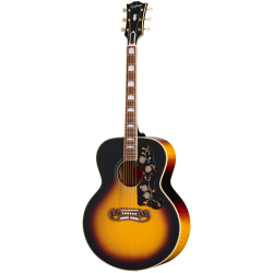 Epiphone 1957 SJ-200 (Incl. Hard Case) Vintage Sunburst