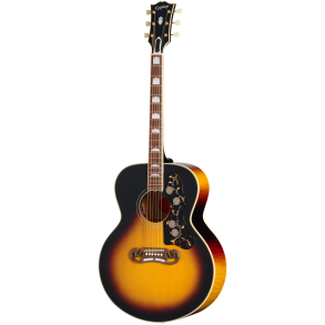 Epiphone 1957 SJ-200 (Incl. Hard Case) Vintage Sunburst
