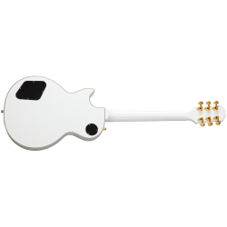 Epiphone Les Paul Custom Alpine White