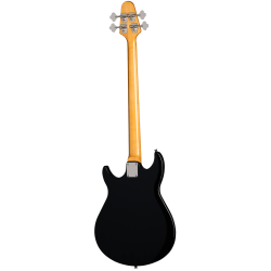 Epiphone Grabber Bass  Ebony