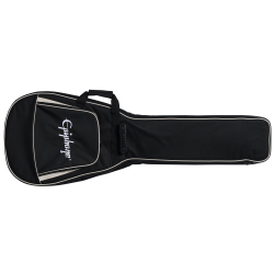 Epiphone Grabber Bass  Ebony