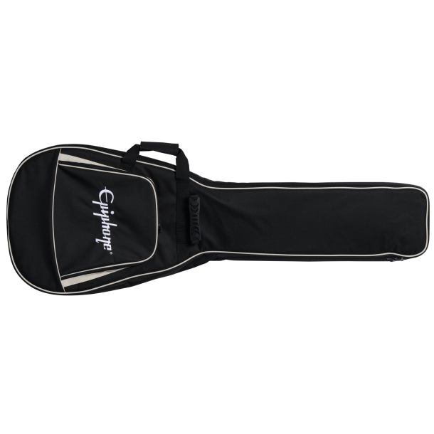 Epiphone Grabber Bass  Ebony