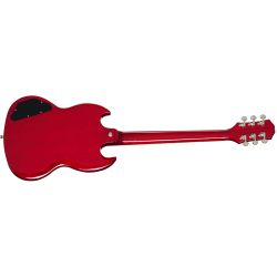 Epiphone SG Standard Cherry