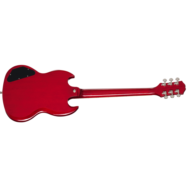 Epiphone SG Standard Cherry