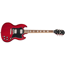 Epiphone SG Standard Cherry