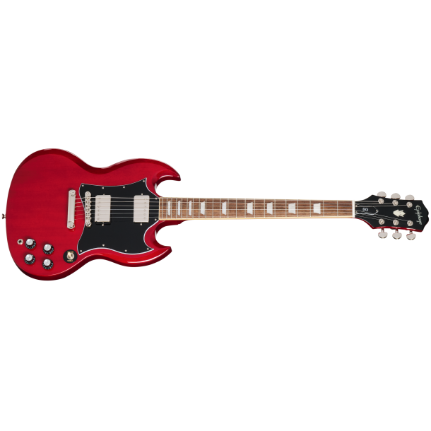Epiphone SG Standard Cherry