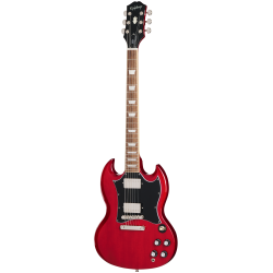 Epiphone SG Standard Cherry
