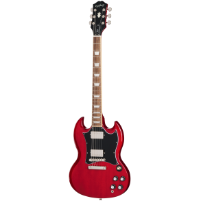 Epiphone SG Standard Cherry