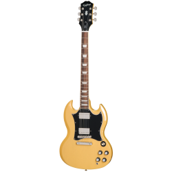 Epiphone SG Standard TV Yellow