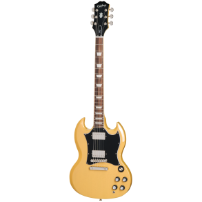 Epiphone SG Standard TV Yellow
