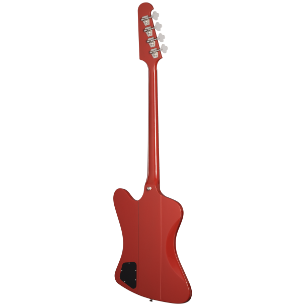 Epiphone Thunderbird 64 Ember Red