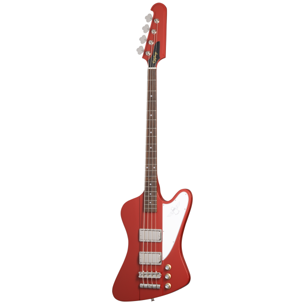 Epiphone Thunderbird 64 Ember Red