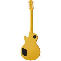 Epiphone Les Paul Special TV Yellow