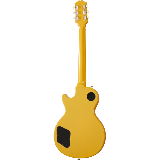 Epiphone Les Paul Special TV Yellow
