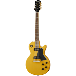 Epiphone Les Paul Special TV Yellow