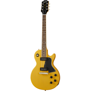 Epiphone Les Paul Special TV Yellow