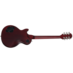 Epiphone Les Paul Prophecy Aged Bengal Tiger Burst