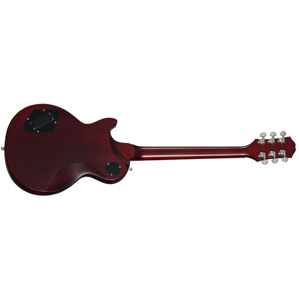 Epiphone Les Paul Prophecy Aged Bengal Tiger Burst