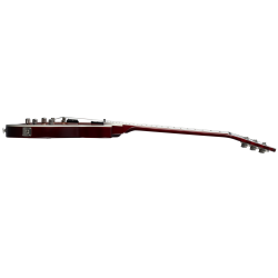 Epiphone Les Paul Prophecy Aged Bengal Tiger Burst