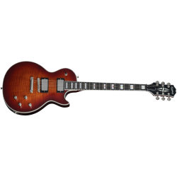 Epiphone Les Paul Prophecy Aged Bengal Tiger Burst