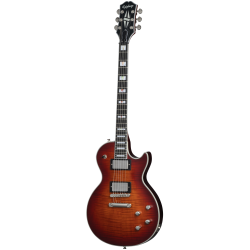 Epiphone Les Paul Prophecy Aged Bengal Tiger Burst