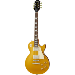 Epiphone Les Paul Standard '50s Metallic Gold