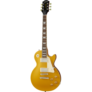 Epiphone Les Paul Standard '50s Metallic Gold