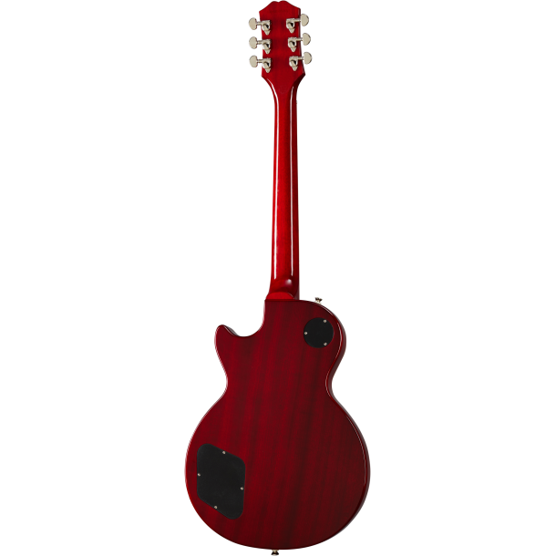 Epiphone Les Paul Standard '60s Bourbon Burst