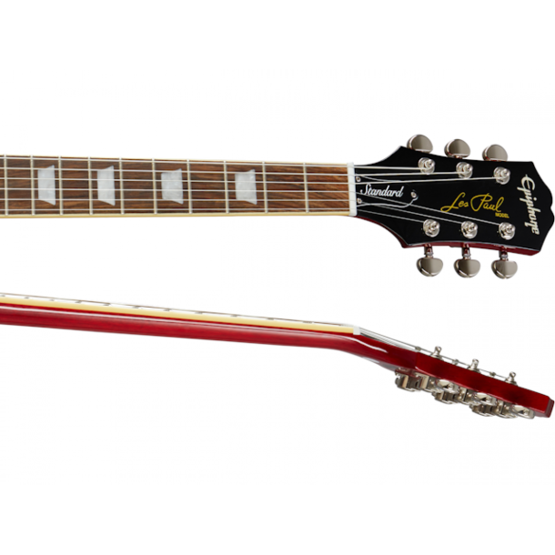 Epiphone Les Paul Standard '60s Bourbon Burst