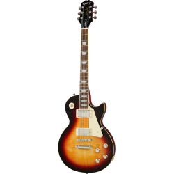 Epiphone Les Paul Standard '60s Bourbon Burst