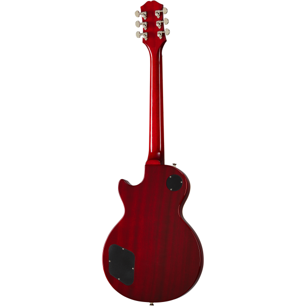 Epiphone Les Paul Standard '60s Figured Iced Tea