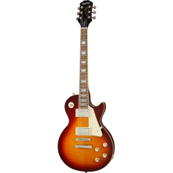 Epiphone Les Paul Standard '60s Figured Iced Tea