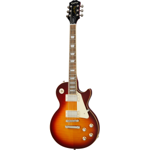 Epiphone Les Paul Standard '60s Figured Iced Tea
