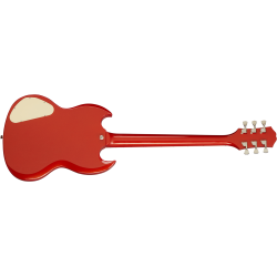 Epiphone SG Muse Scarlet Red Metallic