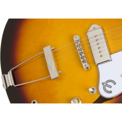 Epiphone Casino Vintage Sunburst