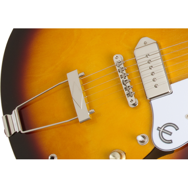 Epiphone Casino Vintage Sunburst