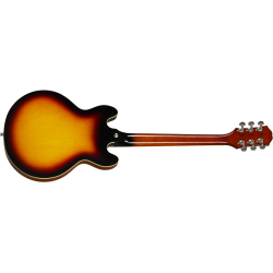 Epiphone ES-339 Vintage Sunburst