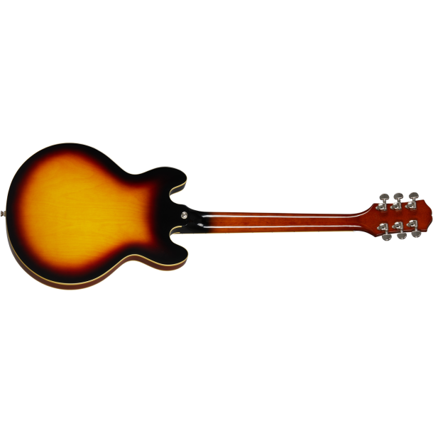 Epiphone ES-339 Vintage Sunburst